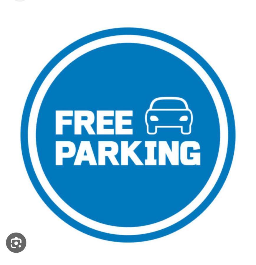 North Avenue Guest House Ltd, Heathrow Airport-Free Parking Гейс Екстер'єр фото